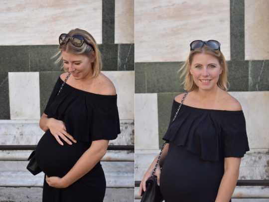 Schwangerschaft, Baby Bump, Schwangerschafsupdate, Schwangerschaft Blog,