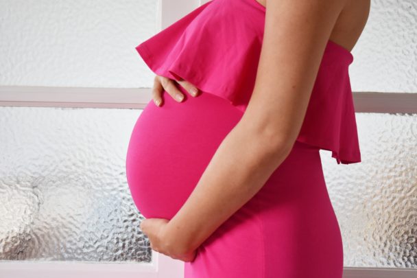 Schwanger, Schwangerschaft, Mamablog, Babybauch
