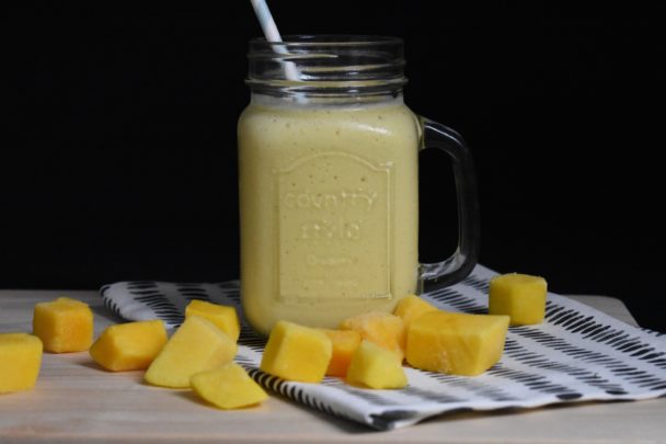 Rezept für Mango Lassi