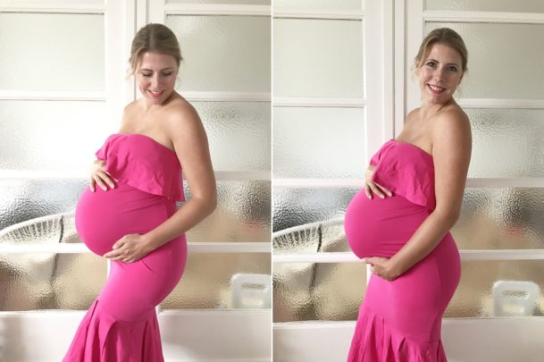Schwangerschaft, Mamablog, Babybauch