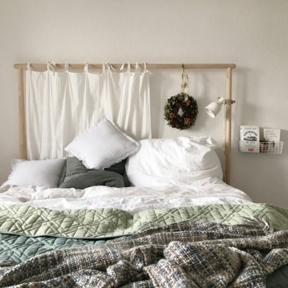 Wochenbett, Mütterpflege, Mamablog