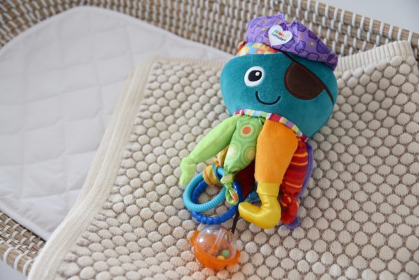Spielzeug Baby, LAMAZE