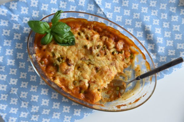 Vegetarisch kochen