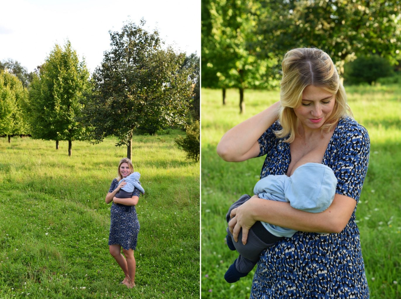 Kinder Geschenk Gottes