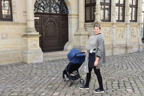 Baby Jogger