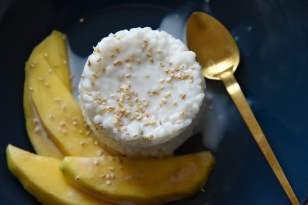 Sticky Rice
