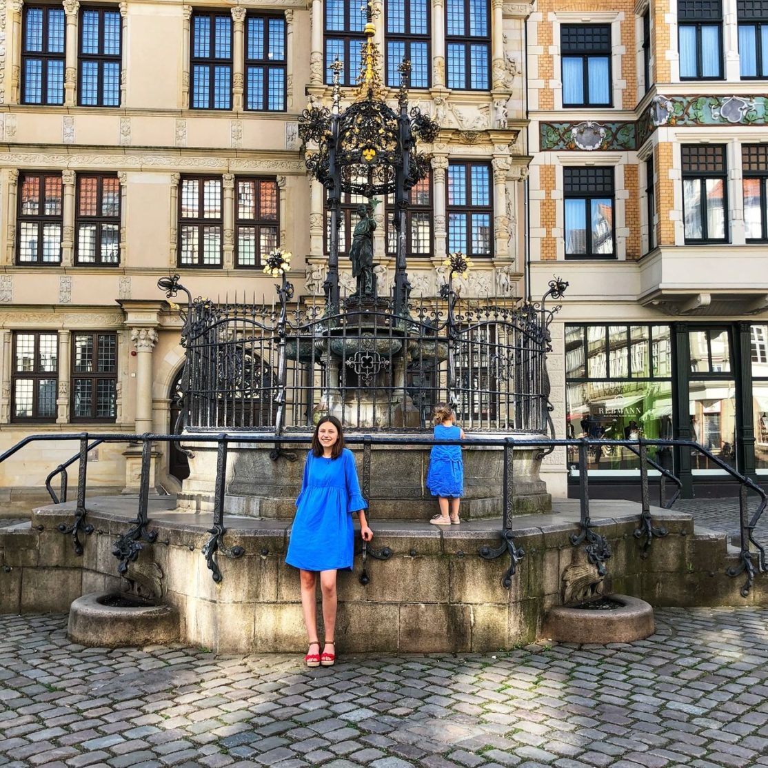 Hannover