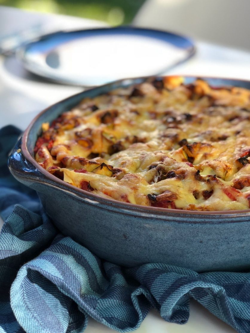 Rezept Lasagne
