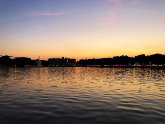Blog Hannover