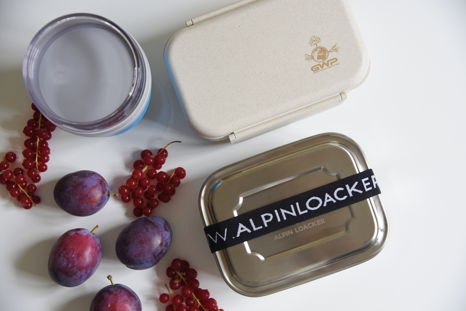 Lunchbox Diary Die Drei Besten Brotdosen Eine Kulinarische Reise Durch Die Welt