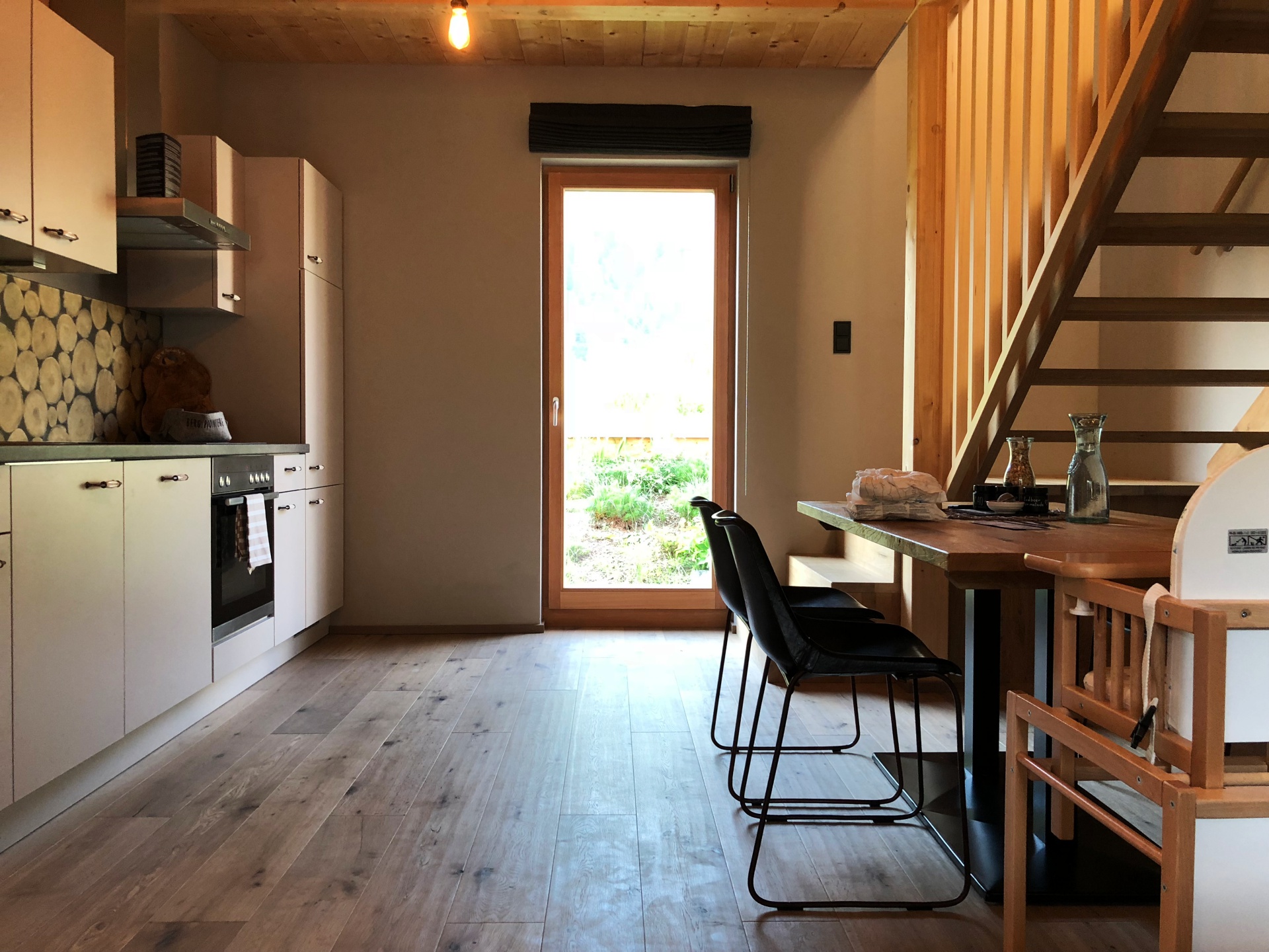 Familienurlaub In Tirol Alpegg Chalets