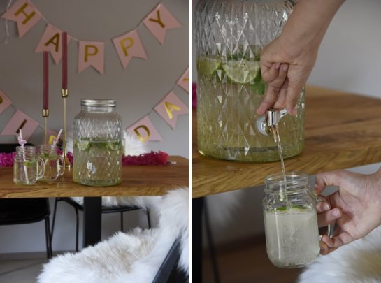 Ideen für den Kindergeburtstag