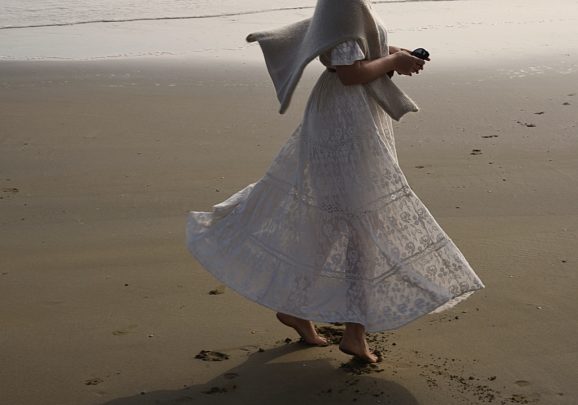 Maxikleid