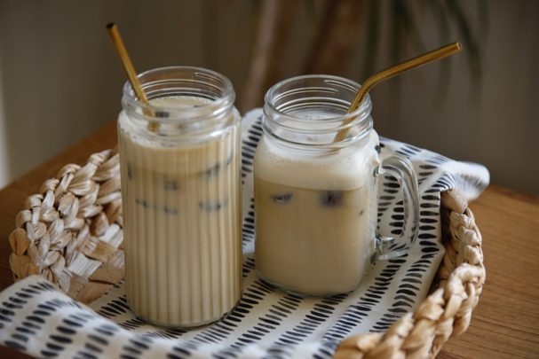 Eiskaffee Rezept